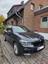 BMW X3 xD30i M SPORT AHK SD 8fach - BMW X3 Gebrauchtwagen in Bonn