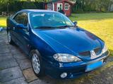 Renault Megane Carbiolet - gebrauchte Renault Megane aus dem Jahr 1999