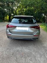 Mercedes-Benz C 200 T AVANTGARDE | TOP-Ausstattung | Garantie - Mercedes-Benz: Ausstattung Avantgarde