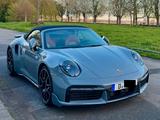 Porsche 911 TURBO|HERITAGE|AERO|BURMESTER|LIFT|UNIKAT - Porsche 911 Urmodell aus 2023