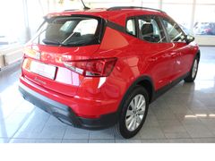 Fahrzeugabbildung Seat Arona Style,Apple CarPlay,Top-Zustand