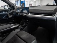 BMW iX2 - Vorschau Bild 6