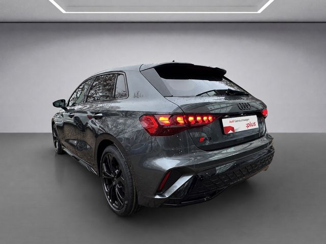 A3 Sportback 35 2.0 TDI S line S tronic HUD B&O
