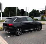 Mercedes-Benz GLC 250 d 4MATIC Autom. - - Mercedes-Benz GLC-Klasse von privat