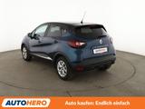 Renault Captur 0.9 TCe Limited*NAVI*TEMPO*PDC*LIM*ALU* - Renault Captur Gebrauchtwagen