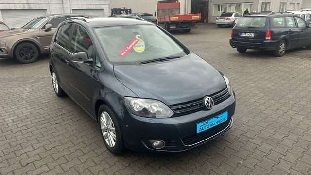 Volkswagen Golf Plus VI Style BMT -Mit Garantie