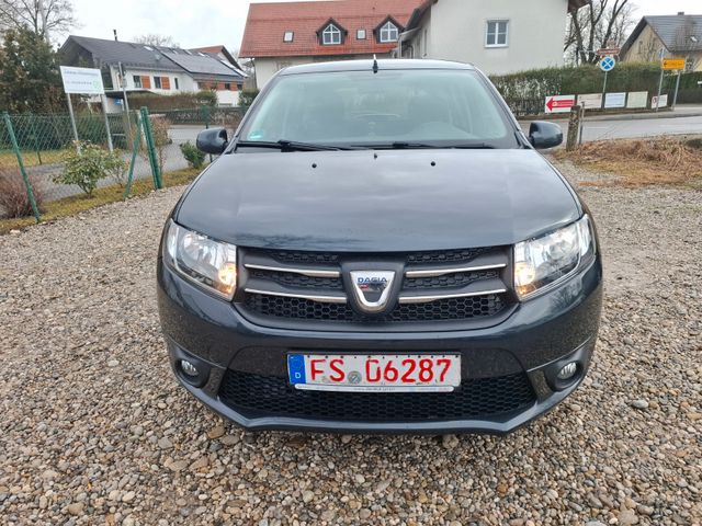 Dacia Sandero dCi 90.Comfort.Euro 6. Klima