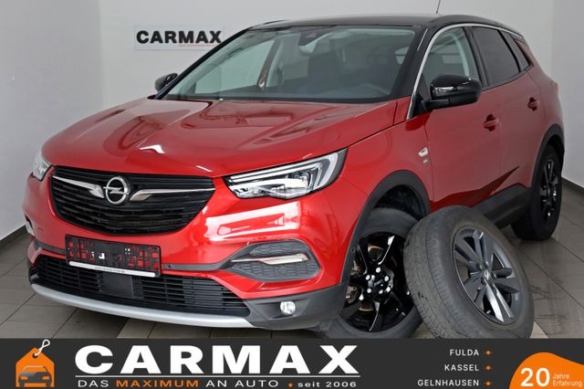 Opel Grandland (X) Opel 2020 LED,Kamera,AHK,SR+WR