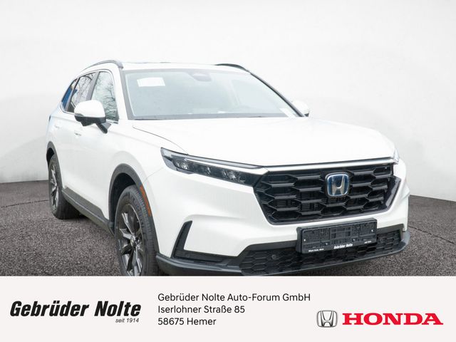 Honda CR-V 2.0 e:HEV Elegance KAMERA NAVI ACC LED PANO