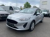 Ford Fiesta Trend - Ford Fiesta in Wiesbaden