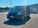 Fiat Scudo Van/8 Sitzer TOP Zustand - gebrauchte Fiat Scudo aus dem Jahr 2010