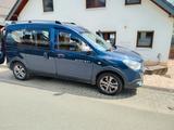 Dacia Dokker TCe 115 Stepway Stepway - Dacia Dokker von privat