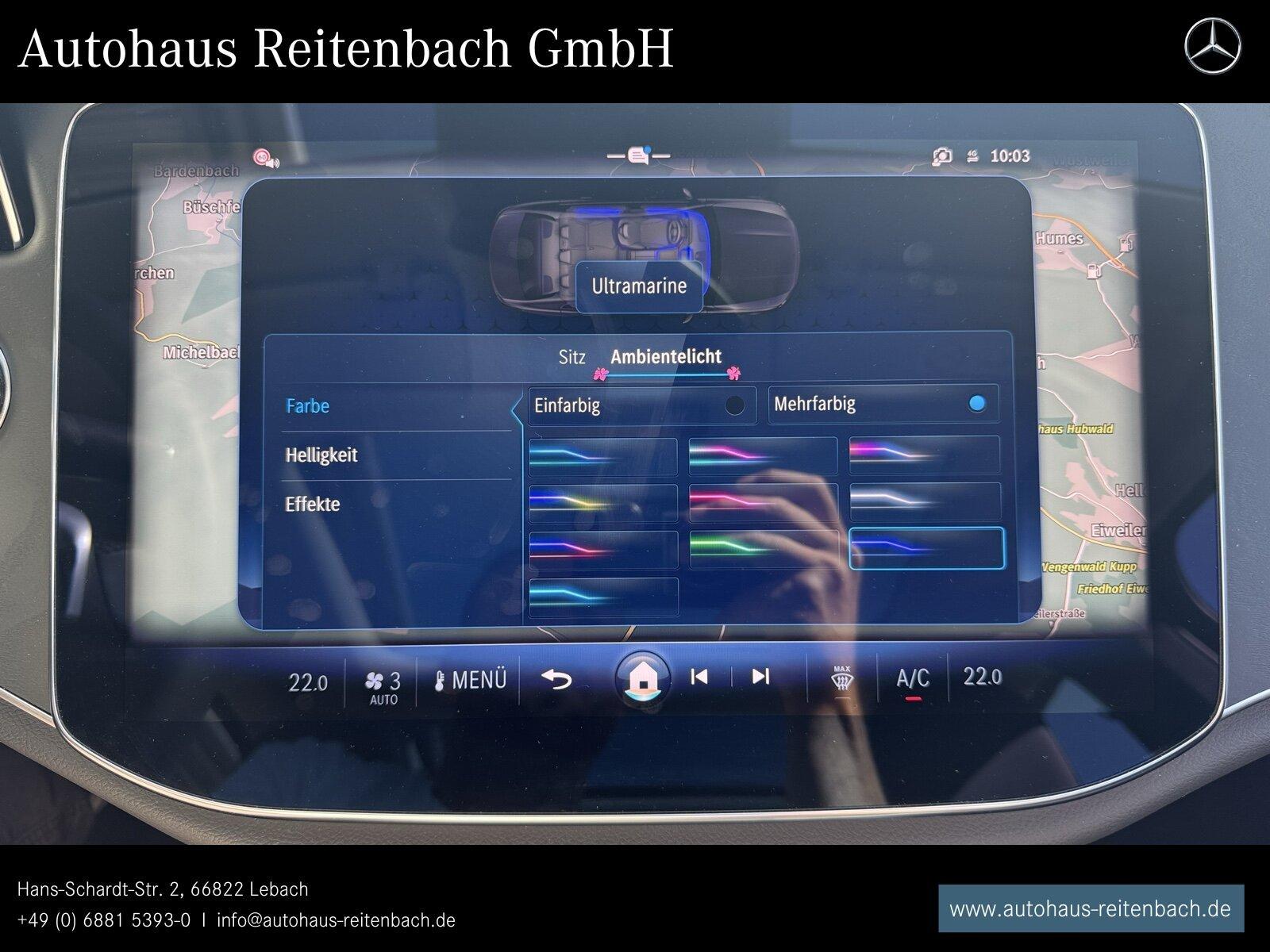 Mercedes-Benz E220d AVANTGARDE+PANO+DISTR KEYLESS+AMBIENTE+LED