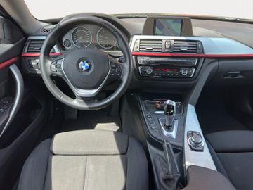 BMW 420 - 11