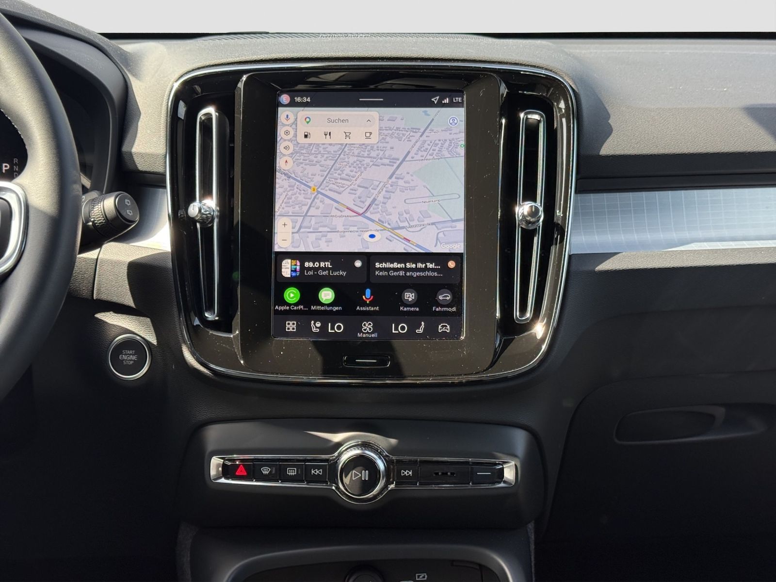 Volvo XC40 - Bild 9