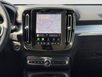 Volvo XC40 - Vorschau Bild 9