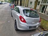 Opel Corso D 1.3 Diesel 09/27  TÜV - Opel Corsa aus 2007: 1.3