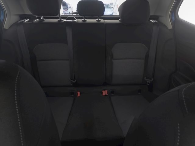 Fabia AMBITION TSI DSG+NAVI+SITZHEIZUNG+LED LICH