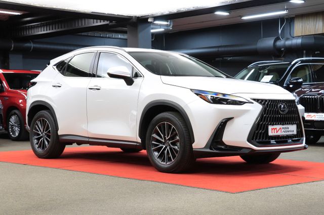 Lexus NX 350h  Comfort-ACC/Alcantara/LED