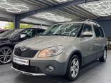 Skoda Roomster Ambition Country*1.2TDI*PANO*NAVI*AHK* - gebrauchte Skoda Roomster aus dem Jahr 2015