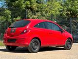 Opel Corsa D Active Klima Sport - Opel Corsa: D Sport