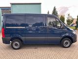 Mercedes-Benz Sprinter Kasten 211CDI L1H1/AHK+MBUX+RüKAM+NAVI - Mercedes-Benz Sprinter: L2h1