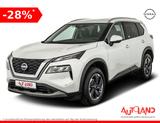 Nissan X-Trail 1.5 VC-T mHev N-Connecta Aut. LED ACC 36 - Nissan X-Trail in Chemnitz