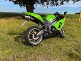Kawasaki Ninja ZX-6R 636c - Offers