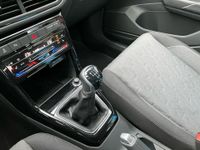 Volkswagen T-Cross - Vorschau Bild 14