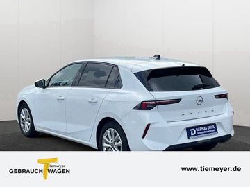 Opel Astra - 7