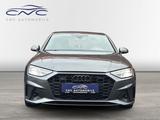Audi A4 Lim. 40 TFSI quattro S-line Black Style - Euro5 Gebrauchtwagen