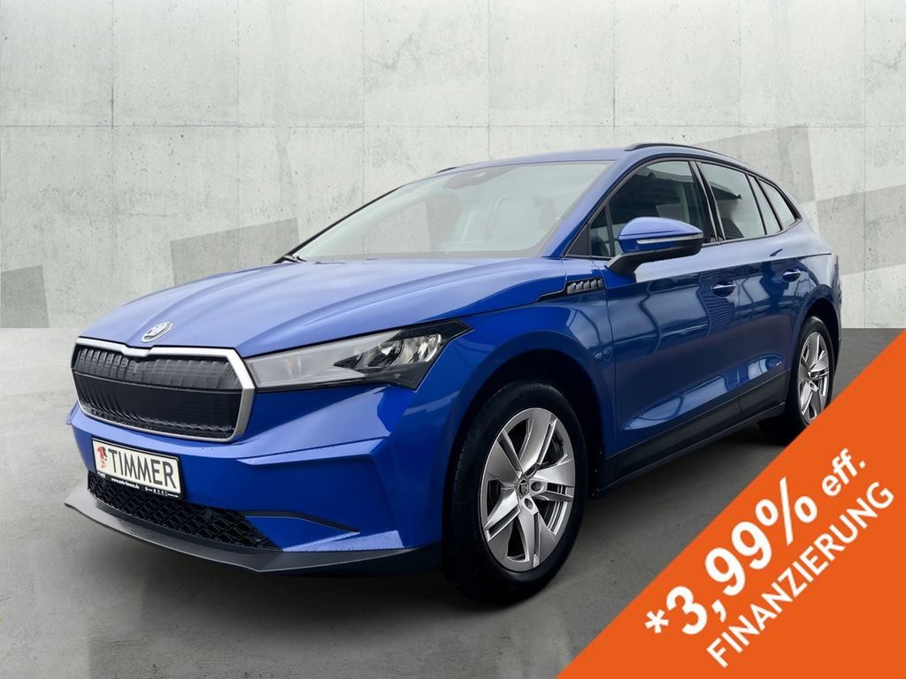 Image of Skoda Enyaq