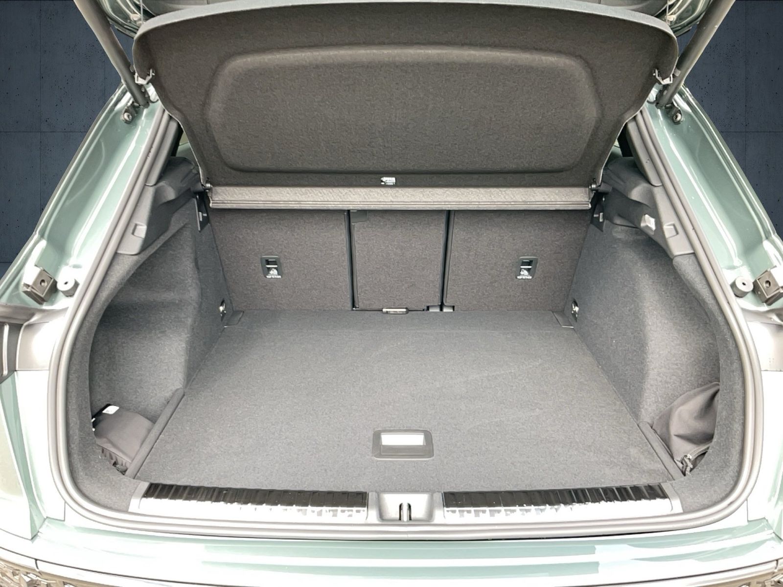 Audi Q3 - Bild 14