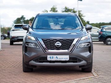 Nissan X-Trail - 2