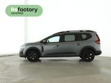 Dacia Jogger TCe 110 Extreme 7 Sitze Rückfahrkamera PD - graue Dacia Jogger