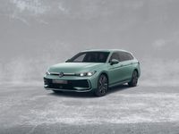 Volkswagen Passat Variant - Vorschau Bild 2