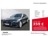Audi A6 Design 45 TDI quattro MMI LED Digi-Cockpit - Audi A6 mit Diesel-Antrieb: Leder, Limousine