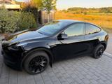 Tesla Model Y Long Range Dual Motor AWD AHK Zertifikat - Tesla Model Y Dual Motor Gebrauchtwagen