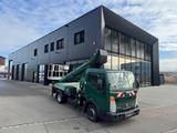 Ruthmann TB 270 Nissan Cabstar - Ruthmann LKWs