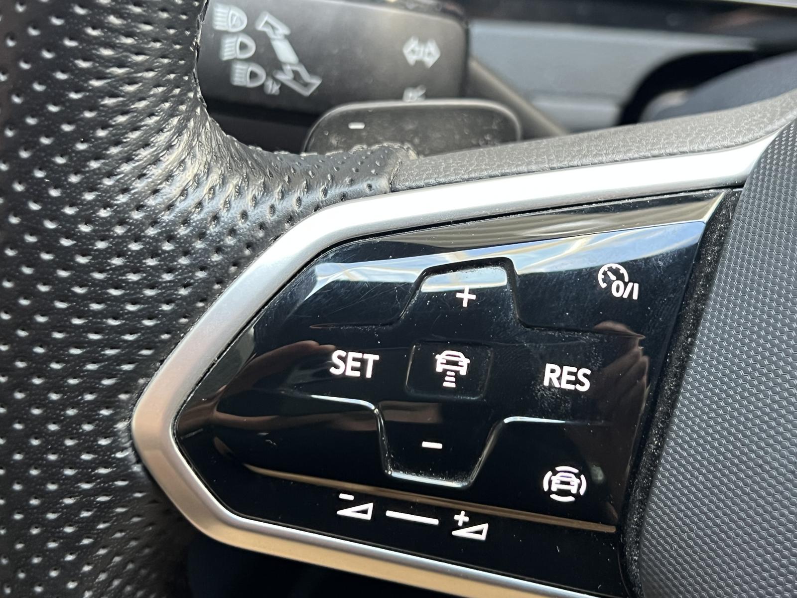 Volkswagen Arteon R-Line Leder Navi Kamera AHK "20 LED Spor, миниатюра 19