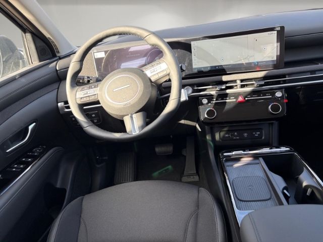 Hyundai Tucson – Bild 10