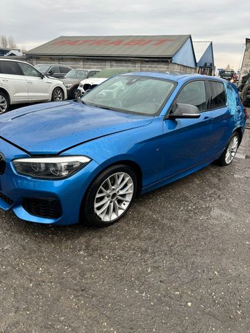 BMW M140i xDrive AT/8, 250kw