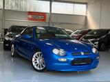MG TF 160 Aus 1Hand Klima - MG TF: Cabrio