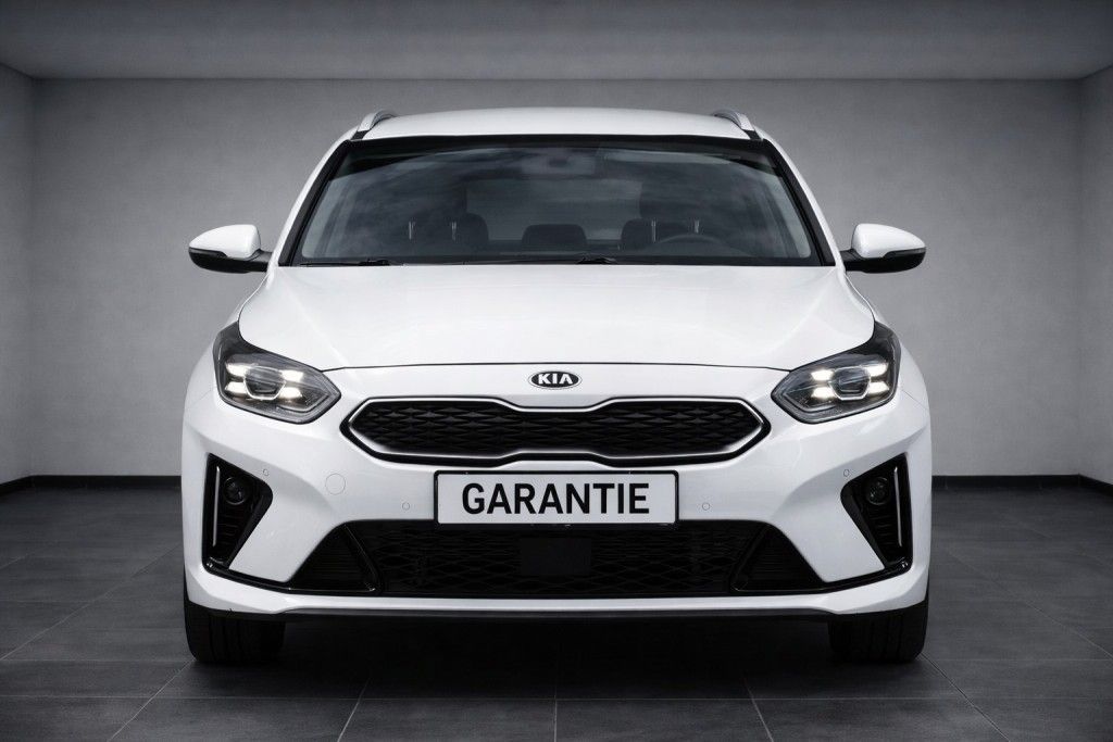 Kia Ceed SW 1.6 GDI DCT OPF Plug-in-Hybrid Spirit Na imagem 3