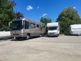 MAN ClouLiner II 800 H 1995 HU neu 10t Telma 
