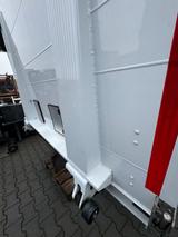 Andere DAUTEL DL 3000  S LBW für BDF / 3.000 KG - Ladebordwand Dautel