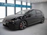 Volkswagen Golf GTI 2.0 TSI DSG Leder Standhz Pano - Volkswagen Golf: Schwarz, GTI