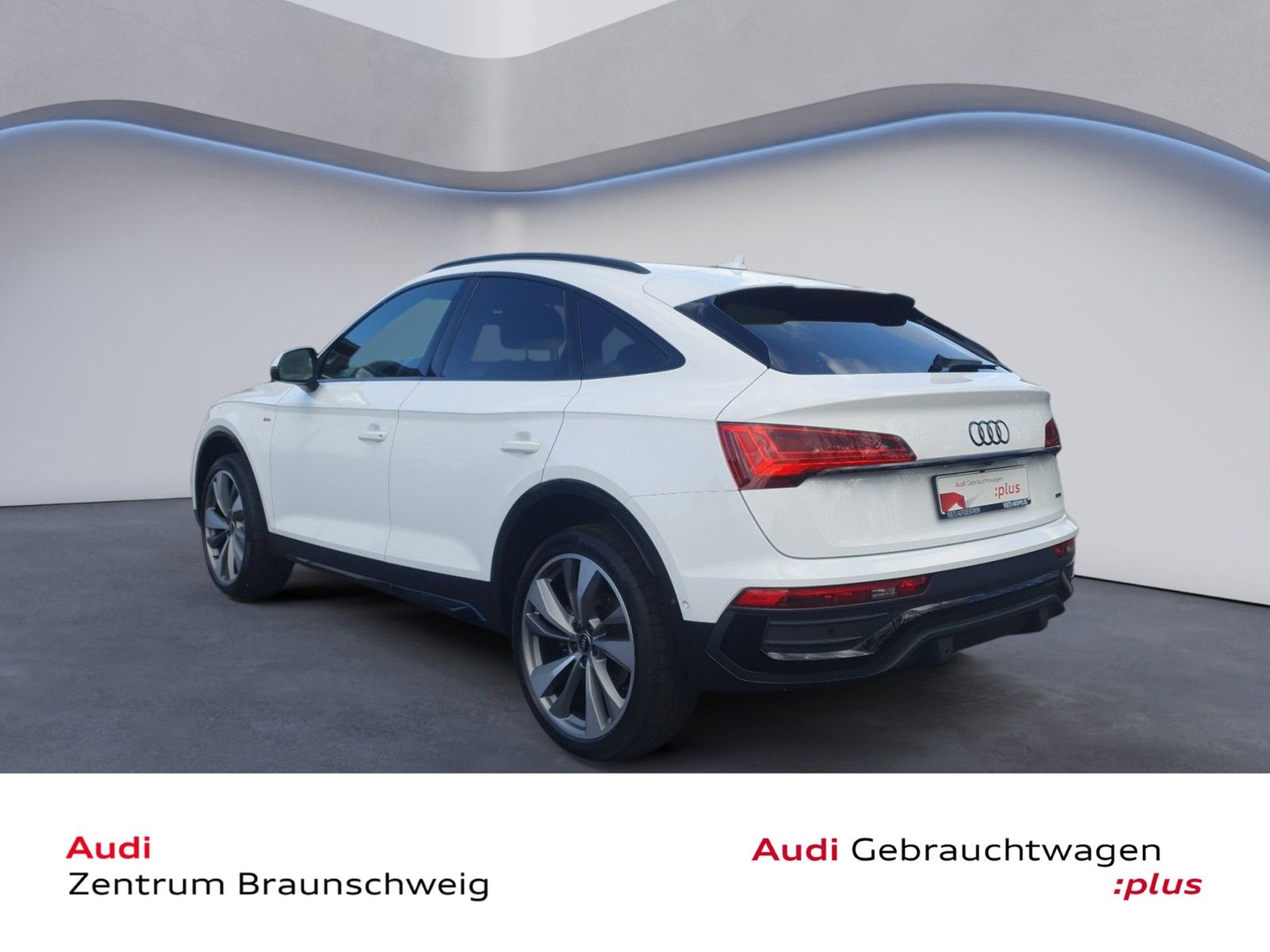 Audi Q5 - Bild 4