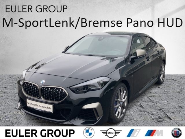 BMW M235i xDrive Gran Coupe 18'' M-SportLenk/Bremse 