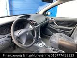 Citroën C5 Automatik TüV AHK Klimaautomatik - gebrauchte Citroën C5 aus dem Jahr 2002